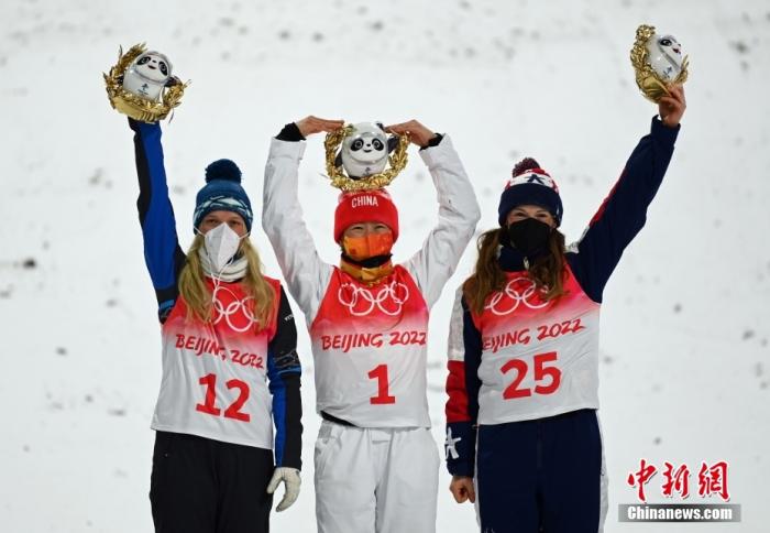 北京冬奥闭幕一周年：那些温暖瞬间与青春力量