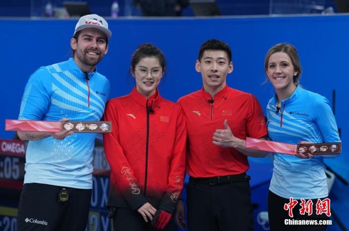 北京冬奥闭幕一周年：那些温暖瞬间与青春力量