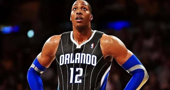 传奇中锋霍华德正式宣布结束篮球生涯