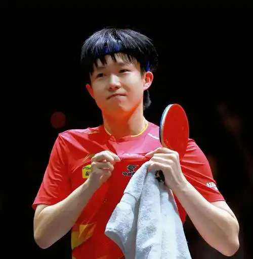 国乒双冠梦碎重庆赛 王励勤启动40天封闭集训备