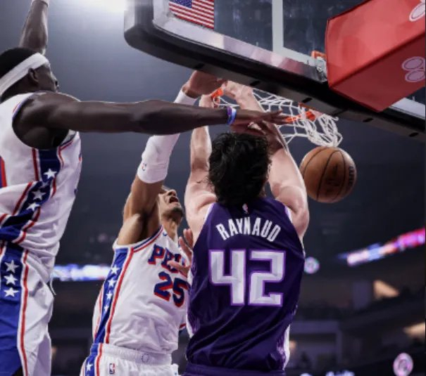 次轮新秀雷诺连场轰30+合砍62分展现统治力