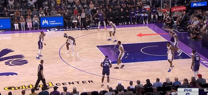 次轮新秀雷诺连场轰30+合砍62分展现统治力