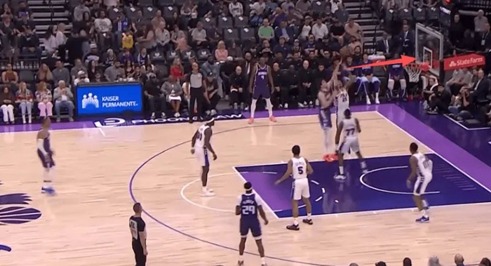 次轮新秀雷诺连场轰30+合砍62分展现统治力