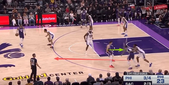 次轮新秀雷诺连场轰30+合砍62分展现统治力