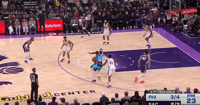 次轮新秀雷诺连场轰30+合砍62分展现统治力