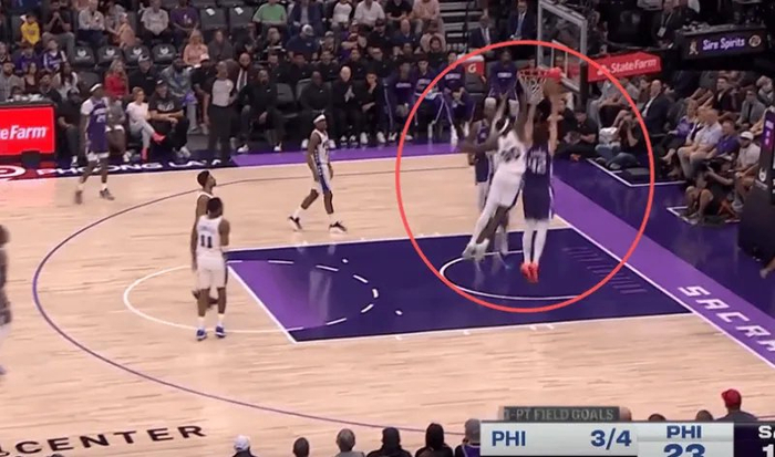 次轮新秀雷诺连场轰30+合砍62分展现统治力