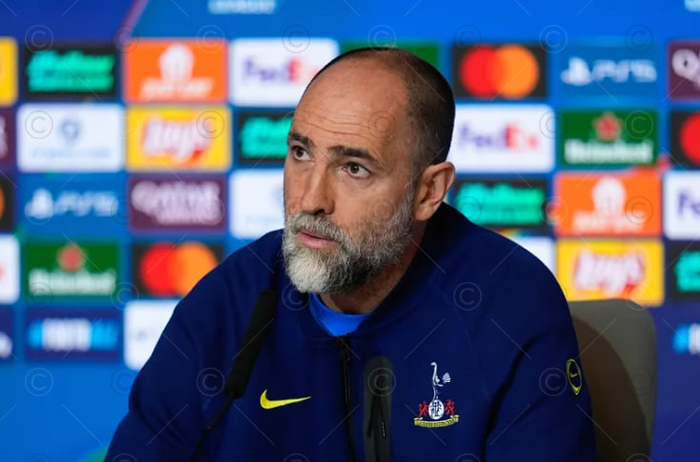 热刺帅位悬而未决 保级危机催生换帅决定