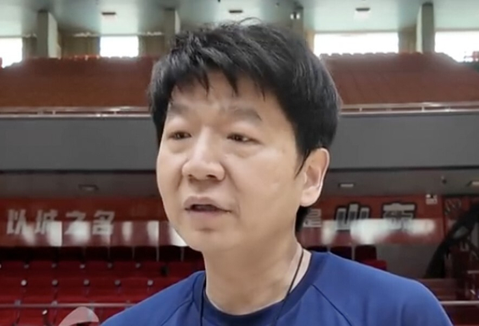 山东男篮新援斯蒂尔快速