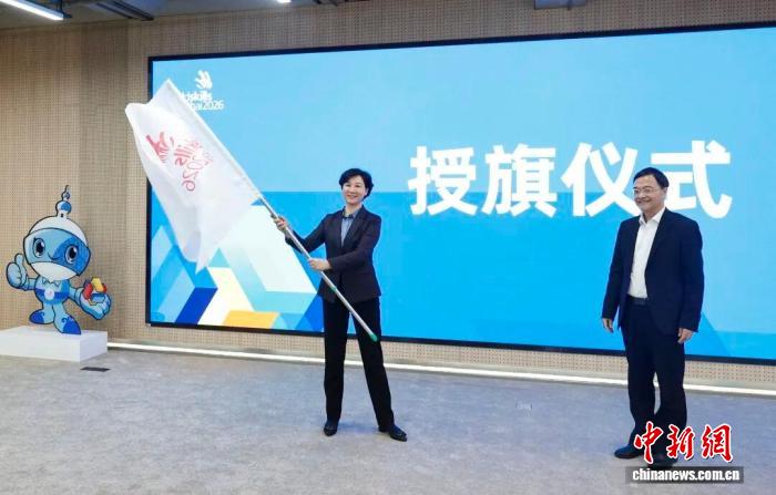 第48届世赛海外推介启动 侨胞携手传播技能文化