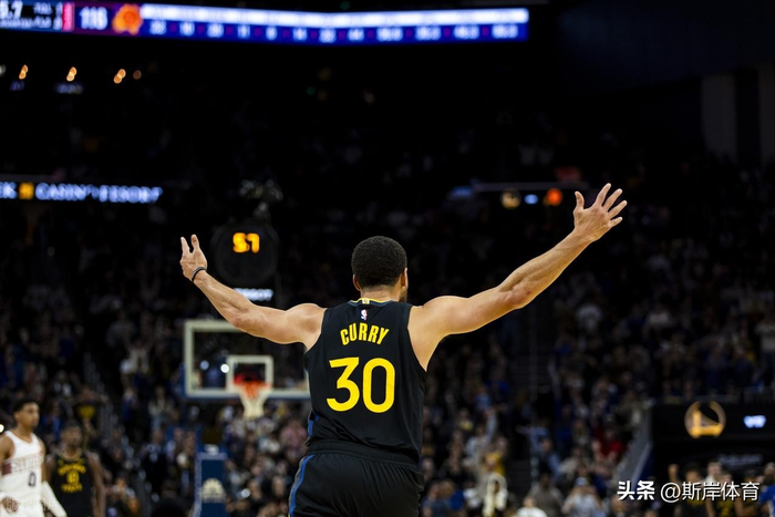 勇士太阳附加赛生死战：库里布克对决决定季后