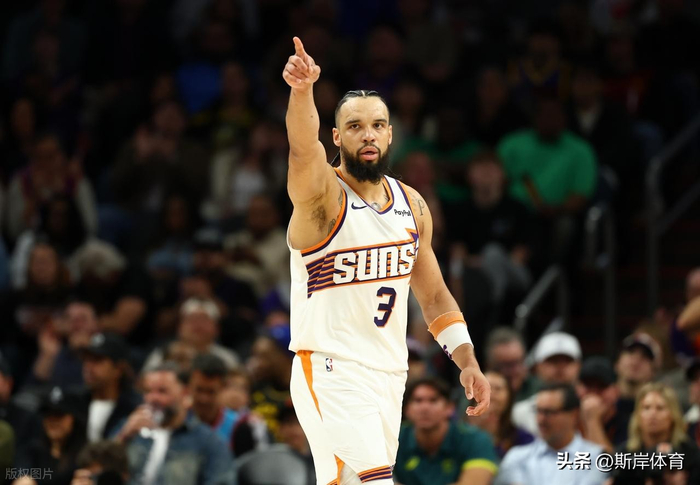 勇士太阳附加赛生死战：库里布克对决决定季后