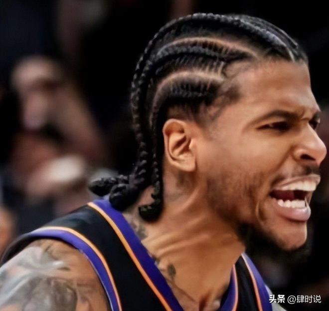 杰伦·格林36分率队力克勇士 太阳锁定季后赛席位