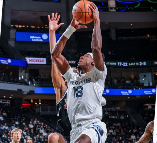 雄鹿大胜灰熊终结连败 吕佩尔三双创生涯新高